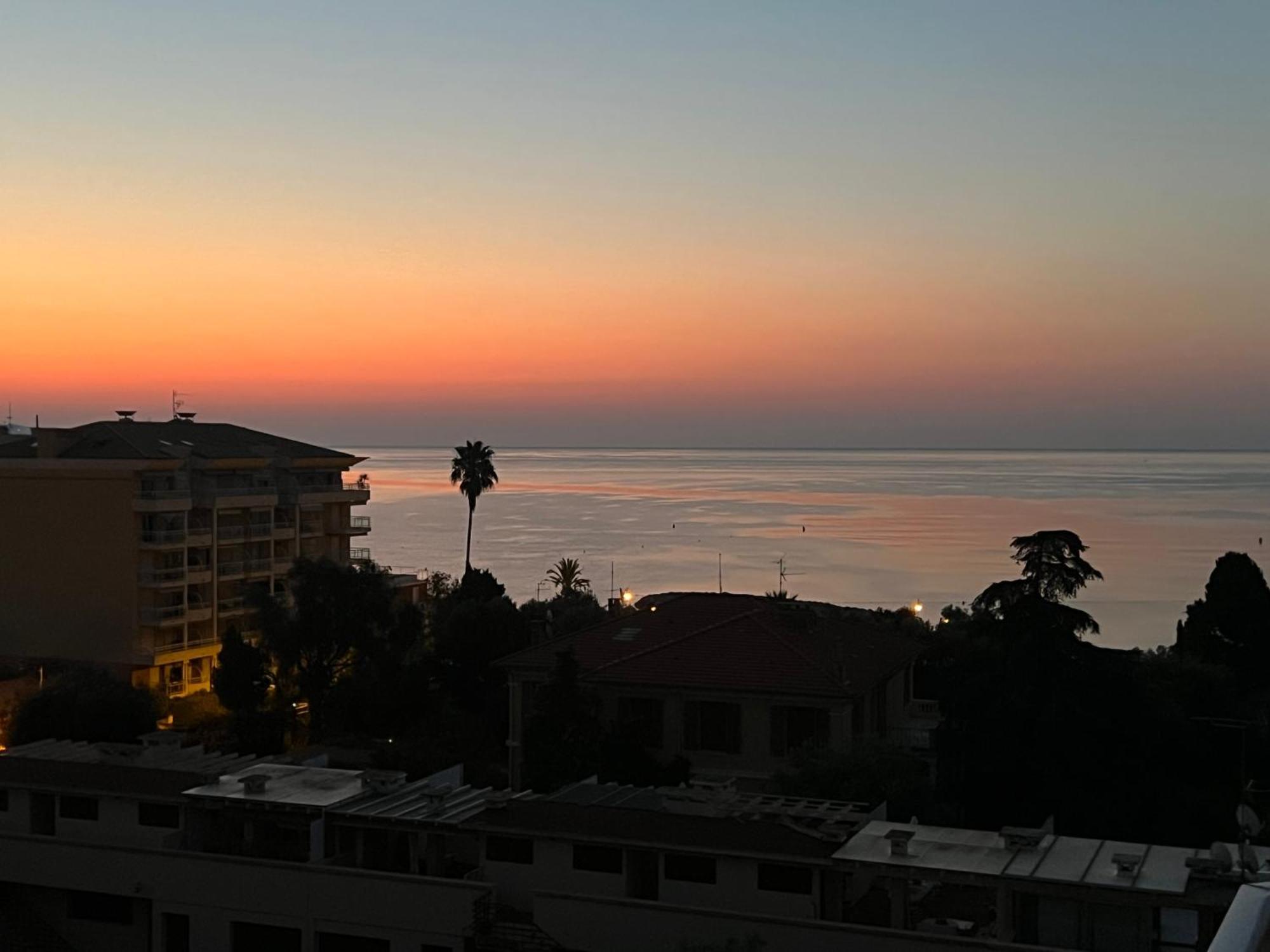 Nuovo Vista Mare Apartment Roquebrune-Cap-Martin